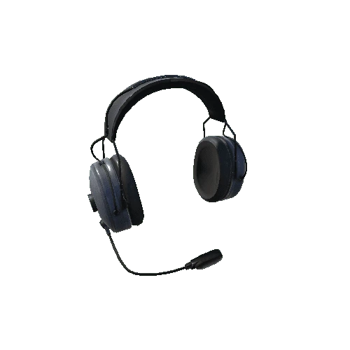 Headset 2